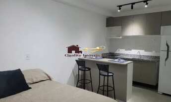 Imagem: Excelente localização, 150m do metro Praça