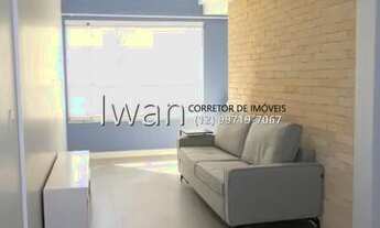 Imagem 5: Apartamento mobiliado para locação 2 dormitorios Jardim Aquarius São Jose dos Campos