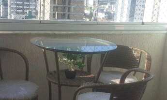 Imagem 3: Apartamento com 2 dormitórios para alugar, 81 m² por R$ 6.000,01/mês - Bessa - João Pessoa