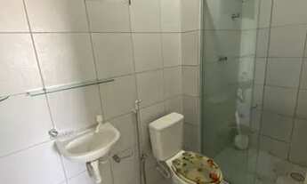 Imagem 7: Apartamento para aluguel tem 57 metros quadrados com 2 quartos em Nova Parnamirim - Parnam