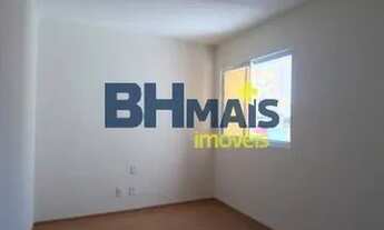 Imagem 6: Cobertura - Castelo/BH Área 165m², Terraço descoberto 52m² 03 Qts, 01 suíte, 02 salas, 03