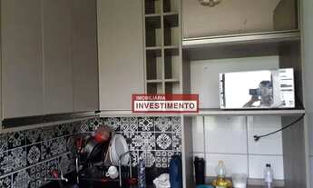 Imagem 7: Apartamento com 2 dormitórios à venda, 50 m² por R$ 115.000 - Conjunto Vivi Xavier - Londr