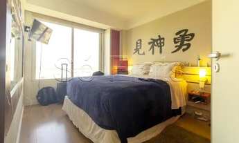 Imagem 7: Lindo Flat no Mercure Guarulhos disponível locação próximo da Rodovia Dutra e com fácil ac