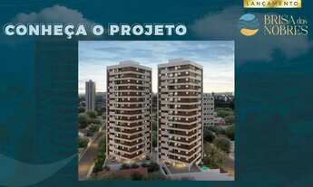 Imagem 2: EXCELENTE LANCAMENTO EM CONSTRUÇÃO NO CORDEIRO, 3 QTOS,SUITE, SL AMPLA,COZ E MUITO LAZER