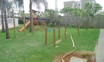 Imagem 4: Locação de Apartamentos / Padrão na cidade de Araraquara