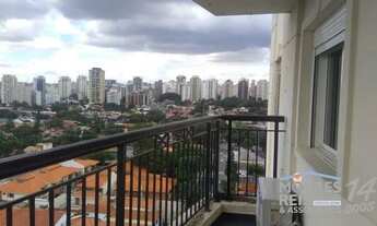 Imagem: Apartamento MOBILIADO com 2 Dormitórios