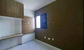 Imagem 4: Apartamento para venda possui 90 metros quadrados com 3 quartos em Boa Viagem - Recife - P
