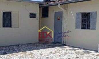 Imagem 5: Casa com 9 dormitórios à venda, 357 m² por R$ 745.000 - Porto Novo - Caraguatatuba/SP