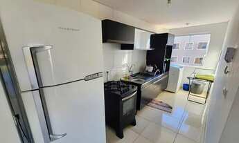 Imagem 4: Apartamento para venda com 2 quartos no bairro Cidade Jardim em São José dos Pinhais