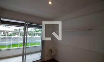 Imagem 5: Apartamento para Aluguel - Campo Belo, 1 Quarto, 50 m2