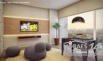 Imagem 3: Apartamento para Venda em São Paulo, Brooklin, 4 dormitórios, 4 suítes, 6 banheiros, 4 vag