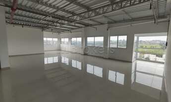 Imagem 2: Botucatu - Conjunto Comercial/Sala - Recanto Azul