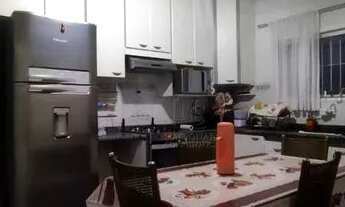 Imagem 4: Sobrado com 3 dormitórios à venda, 240 m² por R$ 749.000,00 - Vila Camilópolis - Santo And