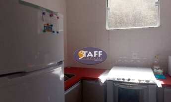 Imagem 5: Apartamento com 2 dormitórios para alugar, 55 m² por R$ 1.220/mês - Gamboa - Cabo Frio/RJ