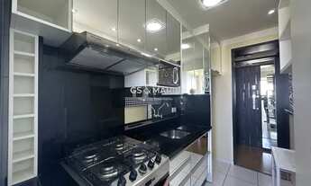 Imagem 4: LONDRINA - Apartamento Padrão - Gleba Palhano