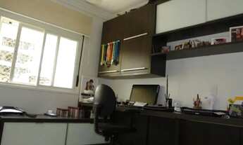 Imagem 6: Apartamento 4 quartos c/ 2 suítes à venda, 140m² - Perdizes