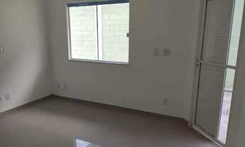 Imagem 6: Casa duplex de condomínio para aluguel possui 70 metros quadrados com 2 quartos