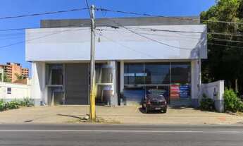 Imagem 3: Loja para Alugar no bairro Marechal Rondon com 1000m²