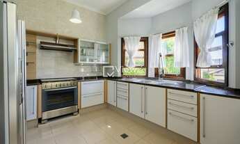 Imagem 6: Sabe aquela casa de comercial de margarina...família reunida na mesa, sobre isso!