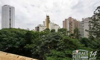 Imagem: Apartamento, 369 m² - venda por R$ 1.200.000,00