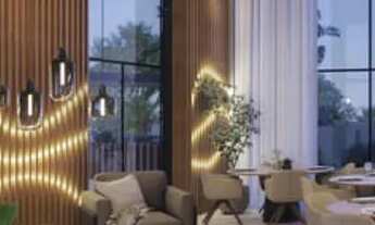 Imagem 7: HBA] Luxo é Espaço | Pertinho do Mar