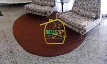 Imagem 7: Apartamento à venda, 254 m² por R$ 2.350.000,00 - Apipucos - Recife/PE