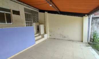 Imagem 7: Casa para locação