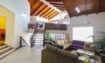 Imagem 7: Casa Residencial para venda - 493m², 3 dormitórios, sendo 3 suites, 4 vagas - Jardim Améri