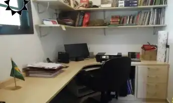 Imagem 7: SOBRADO CITY BUSSOCABA