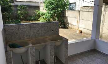 Imagem 5: Goiânia - Casa Padrão - PARQUE AMAZONIA