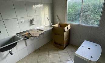 Imagem 7: ALUGO APTO 1 QUARTO - SANTA PAULA I -VV - ES ( LER DESCRIÇÃO