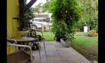 Imagem 3: Aldeia - com energia solar