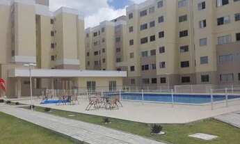 Imagem 2: Apartamento Novo para aluguel com 2 quartos em Passaré - Fortaleza - CE