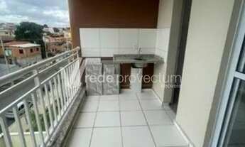 Imagem 5: Apartamento - Jardim Villagio Ghiraldelli - Hortolândia