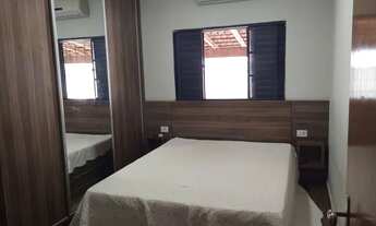 Imagem 5: Casa no bairro Maravilha