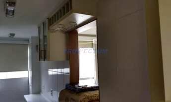 Imagem 6: Apartamento - Jardim Antonio Von Zuben - Campinas