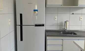 Imagem 6: Excelente Apartamento mobiliado no Sim