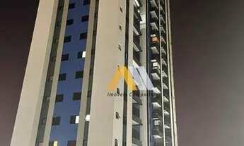 Imagem 3: Apartamento com 2 dormitórios, 57 m² - venda por R$ 470.000,00 ou aluguel por R$ 3.637,18