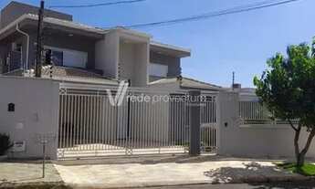 Imagem: Casa - Parque das Flores - Campinas