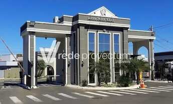 Imagem 4: Casa - Jardim Park Real - Indaiatuba