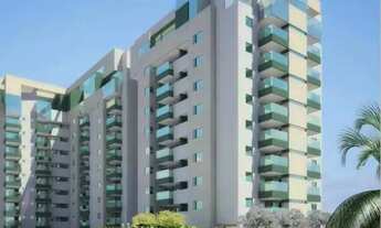 Imagem 2: Varandas do Alto pronto para morar