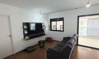 Imagem 3: Apartamento à venda 2 dormitórios 2 suítes 2 vagas e varanda com churrasqueira no Brooklin