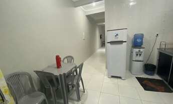 Imagem 3: VALLE DO SALL I - CASA 3/4, S/ 1 SUÍTE E PISCINA - CÓDIGO: 3038