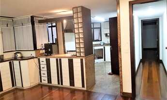 Imagem 2: Apartamento para Venda em Niterói, ICARAÍ, 4 dormitórios, 4 suítes, 6 banheiros, 3 vagas