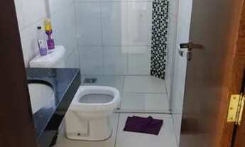 Imagem 7: Quarto em Apartamento Limpo e Arejado