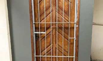 Imagem 5: Kitnet em Itararé com água/luz e internet