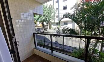 Imagem 4: Apartamento com 3 dormitórios à venda, 150 m² por R$ 430.000 - Vale do Ipê - Juiz de Fora