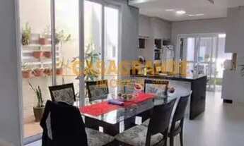 Imagem 3: Casa sobrado 3 quartos- jardim das indústrias