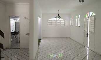 Imagem 6: Casa Duplex em Abolição - Mossoró