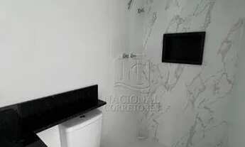 Imagem 6: Cobertura com 2 dormitórios à venda, 95 m² por R$ 539.000,00 - Vila América - Santo André
